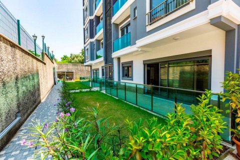 Продажа квартиры  в Авсалларе, Анталье, Турция 2 комн., 57м2, №210074 – фото 4