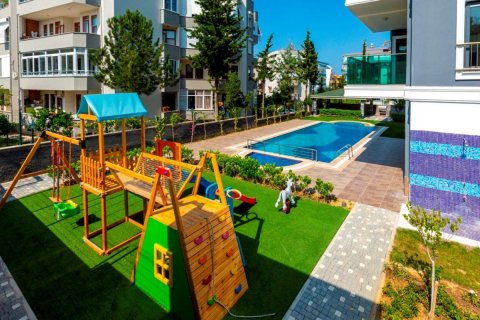 Продажа квартиры  в Авсалларе, Анталье, Турция 2 комн., 57м2, №210074 – фото 9