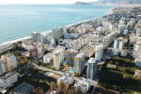 Lejlighed  i Mahmutlar, Antalya, Tyrkiet Nr. 147101 - 1