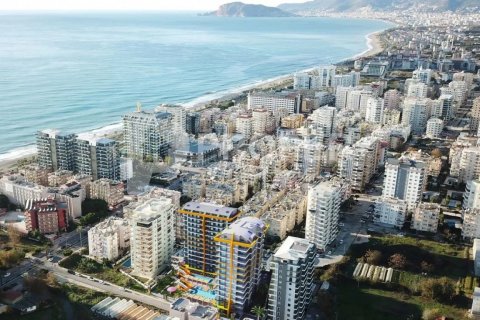 Lejlighed  i Mahmutlar, Antalya, Tyrkiet Nr. 147101 - 2