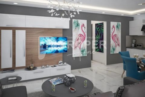 Lejlighed  i Mahmutlar, Antalya, Tyrkiet Nr. 147101 - 27