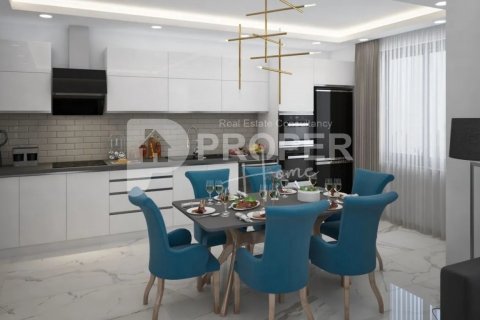 Lejlighed  i Mahmutlar, Antalya, Tyrkiet Nr. 147101 - 26