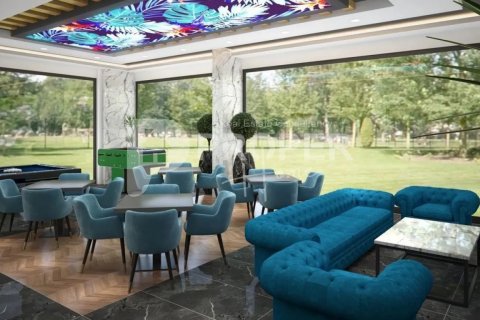 Lejlighed  i Mahmutlar, Antalya, Tyrkiet Nr. 147101 - 18