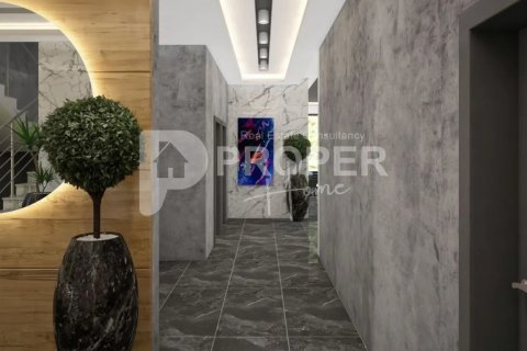 Lejlighed  i Mahmutlar, Antalya, Tyrkiet Nr. 147101 - 19