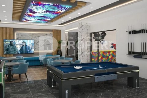 Lejlighed  i Mahmutlar, Antalya, Tyrkiet Nr. 147101 - 17