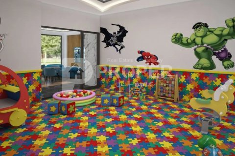 Lejlighed  i Mahmutlar, Antalya, Tyrkiet Nr. 147101 - 15