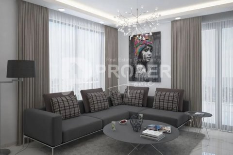 Lejlighed  i Mahmutlar, Antalya, Tyrkiet Nr. 147101 - 25