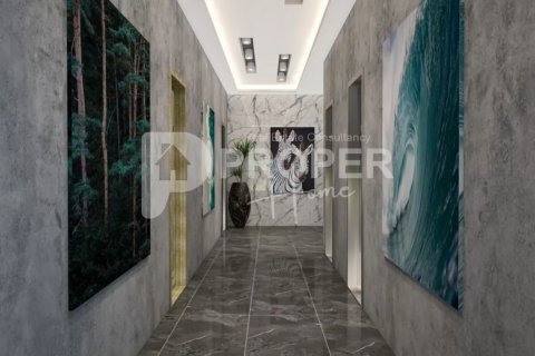 Lejlighed  i Mahmutlar, Antalya, Tyrkiet Nr. 147101 - 20