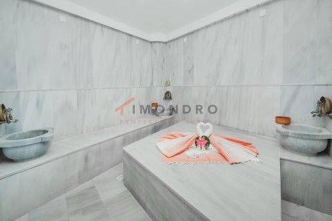 آپارتمان در Northern Cyprus ، ترکیه 54 متر مربع. شماره 190500 - 23