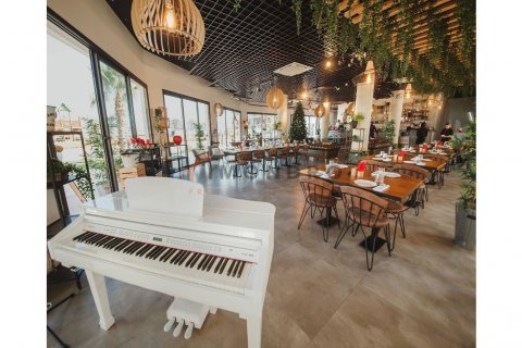 آپارتمان در Northern Cyprus ، ترکیه 54 متر مربع. شماره 190500 - 4