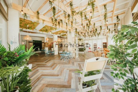 آپارتمان در Northern Cyprus ، ترکیه 54 متر مربع. شماره 190500 - 14