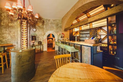 آپارتمان در Northern Cyprus ، ترکیه 54 متر مربع. شماره 190500 - 7