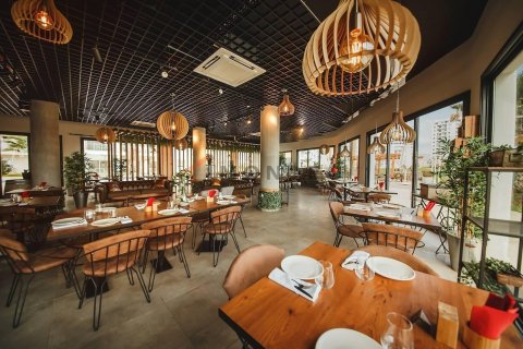 آپارتمان در Northern Cyprus ، ترکیه 54 متر مربع. شماره 190500 - 6