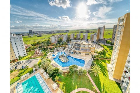 آپارتمان در Northern Cyprus ، ترکیه 54 متر مربع. شماره 190500 - 2