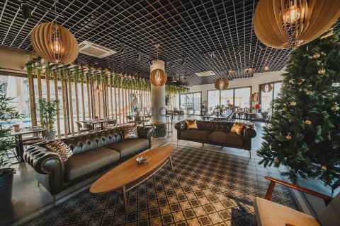 آپارتمان در Northern Cyprus ، ترکیه 54 متر مربع. شماره 190500 - 5