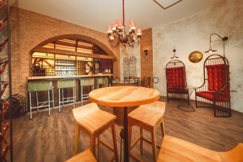 آپارتمان در Northern Cyprus ، ترکیه 54 متر مربع. شماره 190500 - 10