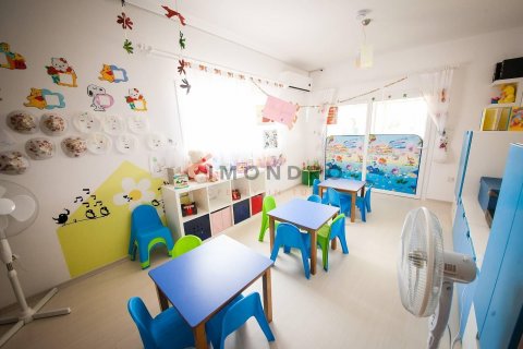 آپارتمان در Northern Cyprus ، ترکیه 54 متر مربع. شماره 190500 - 30