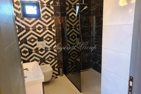 Villa for rent  in Kemer, Antalya, Turkey, 3 bedrooms, 150m2, No. 190484 – photo 22