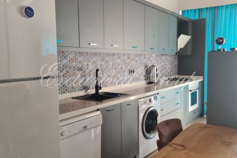 Villa for rent  in Kemer, Antalya, Turkey, 3 bedrooms, 150m2, No. 190484 – photo 9