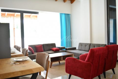 Villa for rent  in Kemer, Antalya, Turkey, 3 bedrooms, 150m2, No. 190484 – photo 6