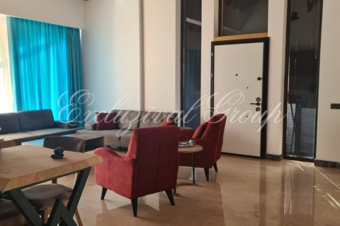 Villa for rent  in Kemer, Antalya, Turkey, 3 bedrooms, 150m2, No. 190484 – photo 5