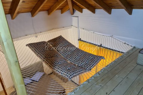 Villa for rent  in Kemer, Antalya, Turkey, 3 bedrooms, 150m2, No. 190484 – photo 11