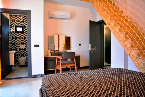 Villa for rent  in Kemer, Antalya, Turkey, 3 bedrooms, 150m2, No. 190484 – photo 10