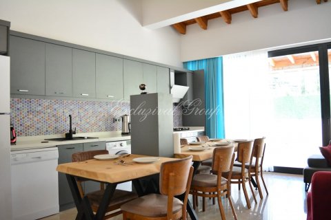 Villa for rent  in Kemer, Antalya, Turkey, 3 bedrooms, 150m2, No. 190484 – photo 8