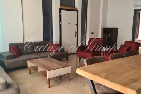 Villa for rent  in Kemer, Antalya, Turkey, 3 bedrooms, 150m2, No. 190484 – photo 7