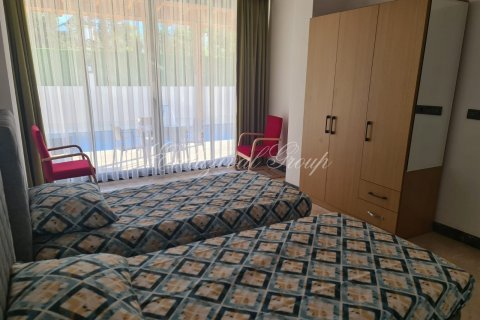 Villa for rent  in Kemer, Antalya, Turkey, 3 bedrooms, 150m2, No. 190484 – photo 15