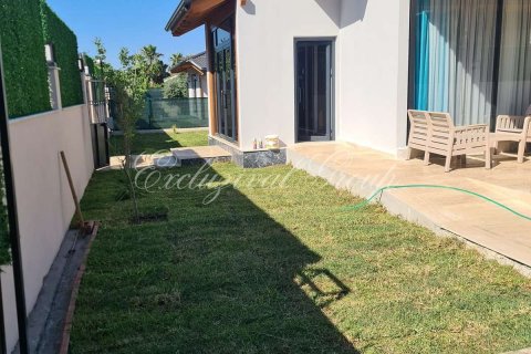 Villa for rent  in Kemer, Antalya, Turkey, 3 bedrooms, 150m2, No. 190484 – photo 19