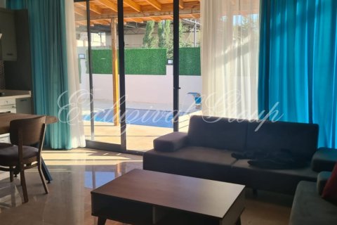 Villa for rent  in Kemer, Antalya, Turkey, 3 bedrooms, 150m2, No. 190484 – photo 4