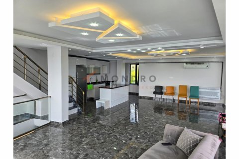 Продажа квартиры  в Бююкчекмедже, Стамбуле, Турция 1+4, 270м2, №190491 – фото 4