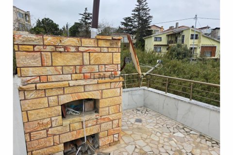 Продажа квартиры  в Бююкчекмедже, Стамбуле, Турция 1+4, 270м2, №190491 – фото 16