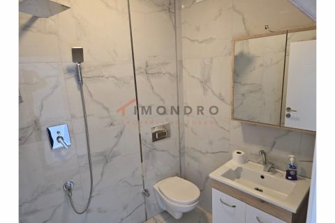 Продажа квартиры  в Бююкчекмедже, Стамбуле, Турция 1+4, 270м2, №190491 – фото 14