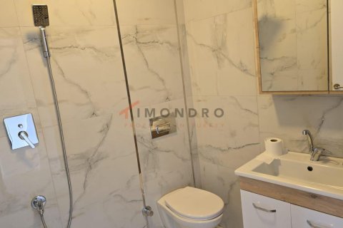 Продажа квартиры  в Бююкчекмедже, Стамбуле, Турция 1+4, 270м2, №190491 – фото 13