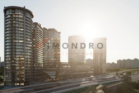 Daire  2+1  Kadıköy, İstanbul, Türkiye №190498 - 6