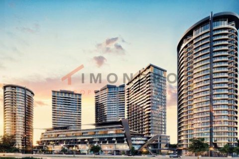 Daire  2+1  Kadıköy, İstanbul, Türkiye №190498 - 2