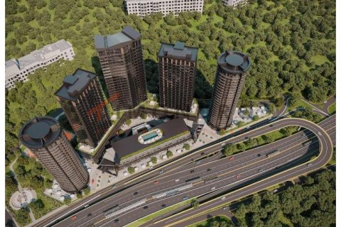 Daire  2+1  Kadıköy, İstanbul, Türkiye №190498 - 5