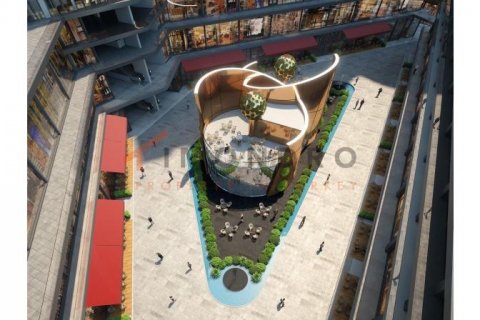 Daire  2+1  Kadıköy, İstanbul, Türkiye №190498 - 7