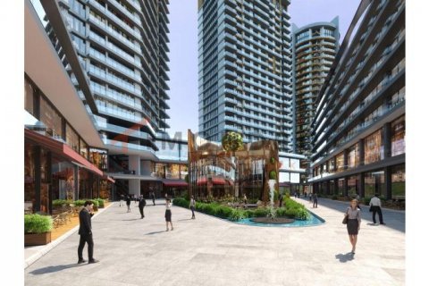 Daire  2+1  Kadıköy, İstanbul, Türkiye №190498 - 8