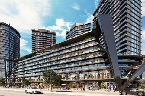 Daire  2+1  Kadıköy, İstanbul, Türkiye №190498 - 3