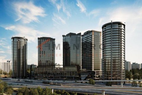 Daire  2+1  Kadıköy, İstanbul, Türkiye №190498 - 1