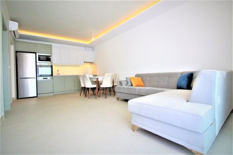 Lejlighed  i Kestel, Antalya, Tyrkiet Nr. 209561 - 5