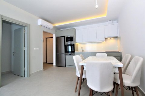 Lejlighed  i Kestel, Antalya, Tyrkiet Nr. 209561 - 6