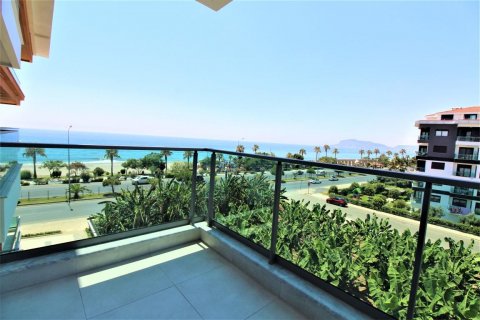 Lejlighed  i Kestel, Antalya, Tyrkiet Nr. 209561 - 1