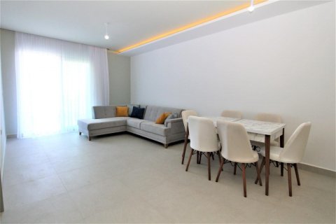 Lejlighed  i Kestel, Antalya, Tyrkiet Nr. 209561 - 9