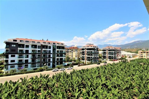 Lejlighed  i Kestel, Antalya, Tyrkiet Nr. 209561 - 14