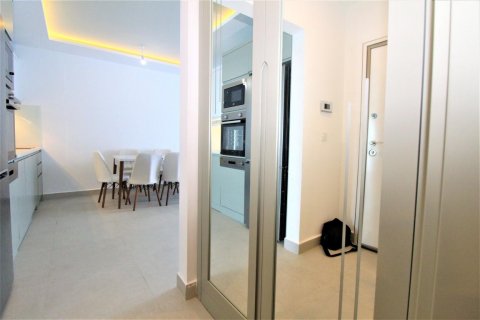 Lejlighed  i Kestel, Antalya, Tyrkiet Nr. 209561 - 12
