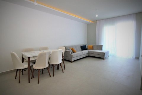 Lejlighed  i Kestel, Antalya, Tyrkiet Nr. 209561 - 8
